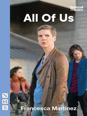 cover image of All of Us